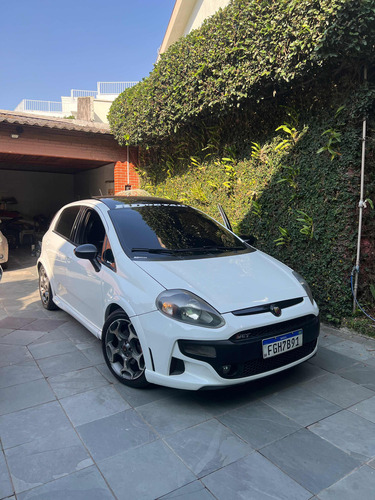 Fiat Punto 1.4 T-jet 5p