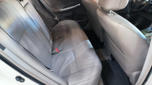 Toyota Corolla 2.0 XEI 16V FLEX 4P AUTOMÁTICO