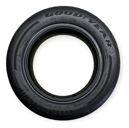 Pneu 185/65r15 Goodyear Efficientgrip Performance 88h (Usado)