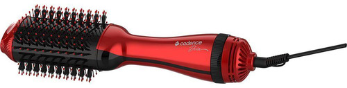Escova Secadora Cadence Diva 4 Em 1 110v