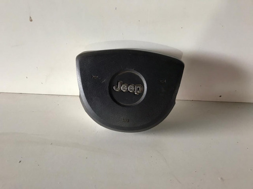 Airbag Lado Piloto Jeep Liberty 2010