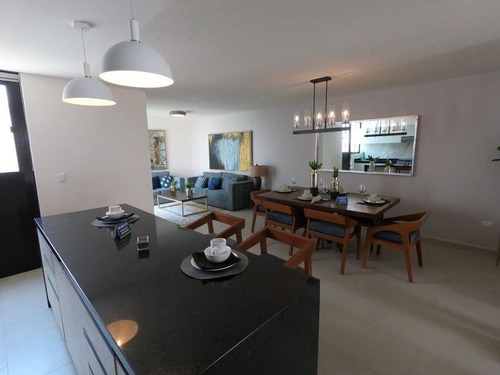 Casa Sola En Venta Bosque Sereno