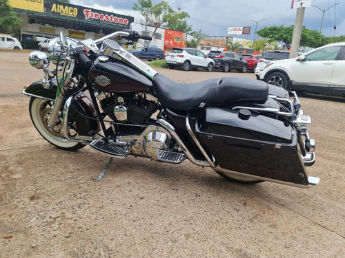 Imagen 9 de 9 de Harley-davidson