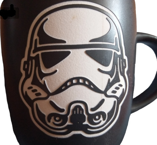 Taza Para Regalo De Cerámica Star Wars/stormtrooper