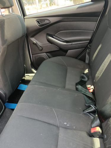 Ford Focus 2.0 Se At