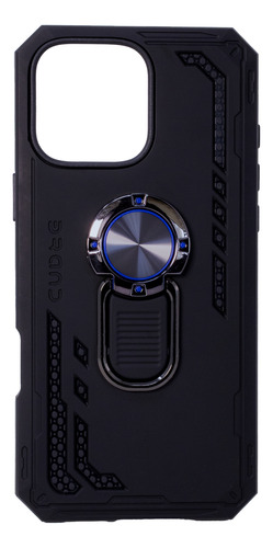 Funda Uso Rudo Anti Golpes Para Samsung Galaxy - Protección Extra Contra Caídas Y Golpes