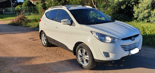 Hyundai Tucson 2.0 Gl 6at 2wd 2013