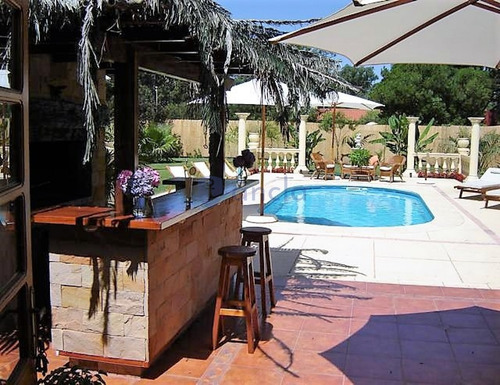 Punta Del Este, Zona Beverly Hills - Ref: 2