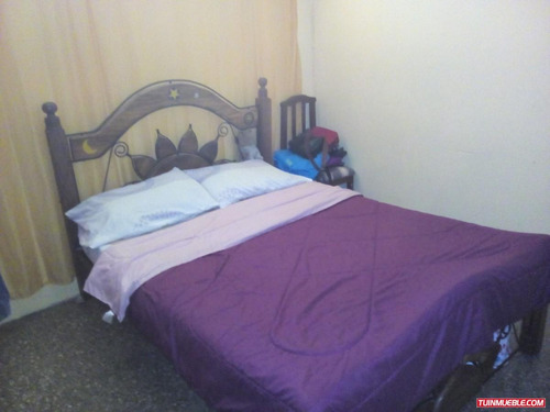Imagen 7 de 12 de Apartamento En Venta Urb Simon Bolivar.los Teques