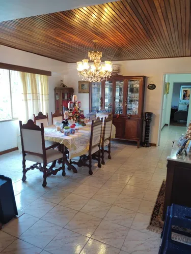 La Boyera - Urb. Los Pinos (ld)