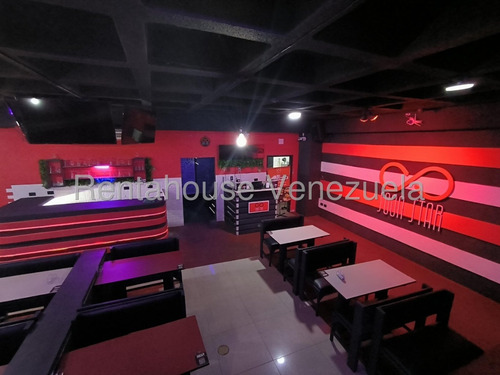 Fondo De Comercio Negocio En Venta Listo Para Trabajar Todo Al Día Mobiliario Cocina Equipada Perfecto Para Bar Comida Rápida Restaurante Nela 25-10714