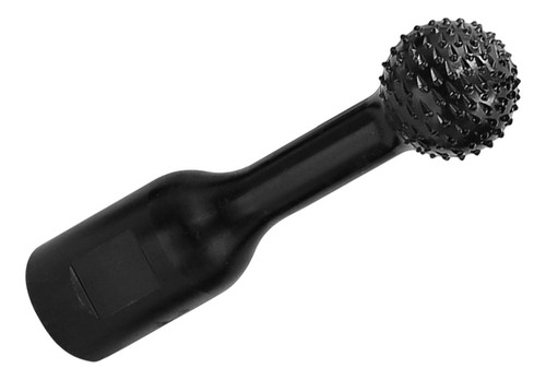 Spherical Rotary Burr Round Drill Bits Angle Grinder 25mm