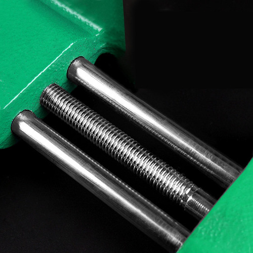Tornillo De Banco Portátil Para Uso Doméstico, Para Banco