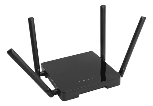 Módem Router 4g Lte Profesional De Alta Velocidad 1200 Mbps