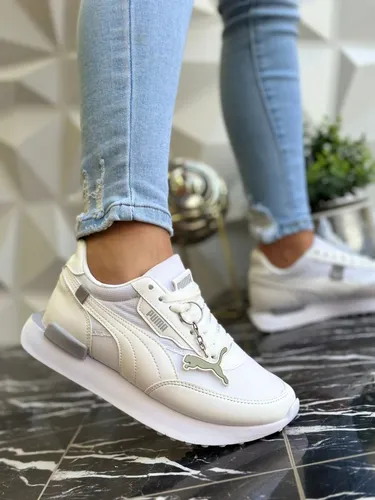 Zapatos puma top mercado libre guatemala