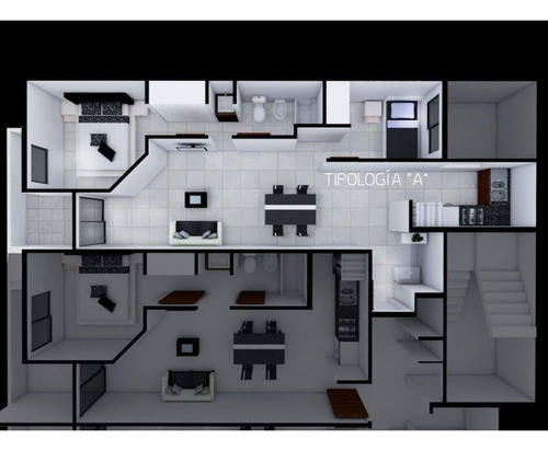 Imagen 4 de 7 de Cofico - Con Amenities - Externos