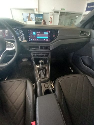 Volkswagen Virtus 1.4 Tsi Gts