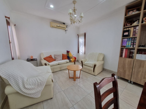 Casa Grande En Alberdi Tucumán
