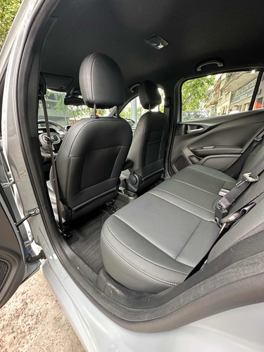 Fiat Cronos 1.3 Precision Cvt