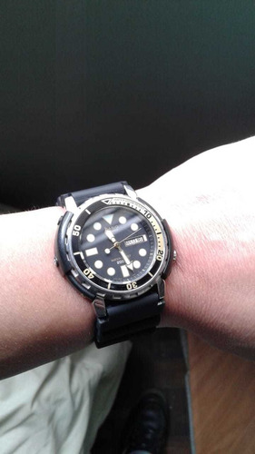 Relógio Casio Md-770 Único No Ml - Raro