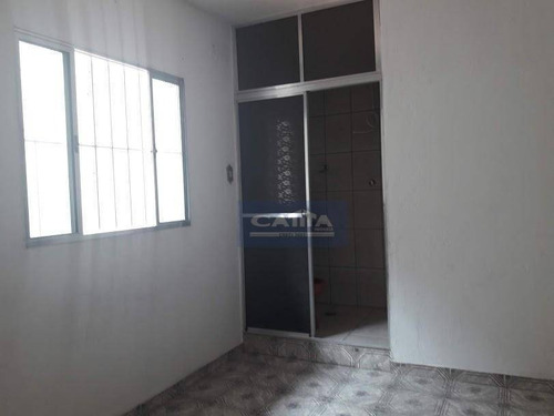 Imagem 23 de 30 de Casa À Venda, 300 M² Por R$ 650.000,00 - Cidade Líder - São Paulo/sp - Ca3808