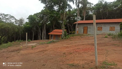 K.a - 1.000m² Bairro Dos Cocais Em Ibiuna