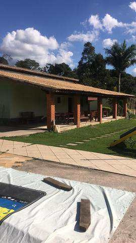 Imagem 2 de 6 de Lagoa Dos Patos | Chácara 2.500 M² Bem Localizada | 8033 - V8033