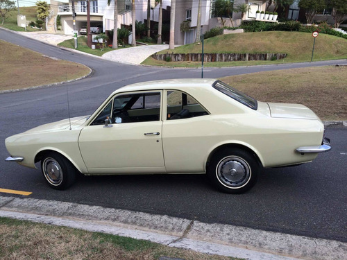 Ford Corcel 1
