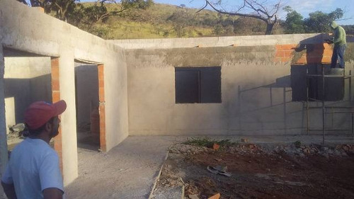 Imagem 12 de 12 de Chácara Projetada Em Mairinque 1000m²