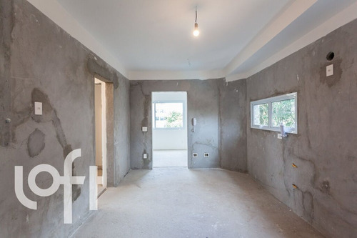 Imagem 19 de 30 de Apartamento À Venda No Bairro Moema - São Paulo/sp - O-4855-12225