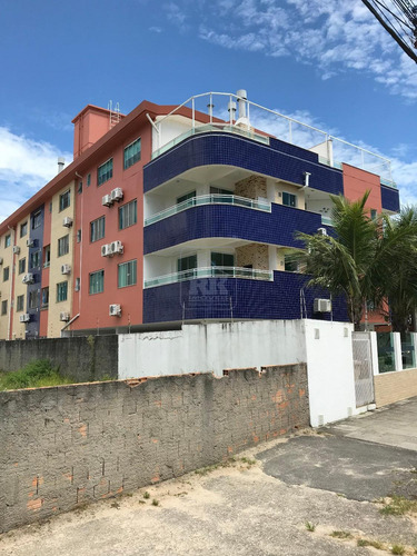 Imagem 19 de 24 de Apartamento À Venda Em Ingleses Norte - Ap008512