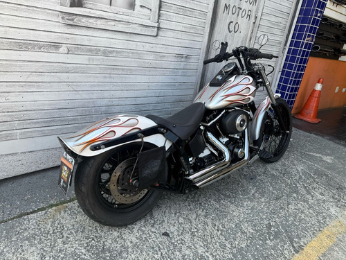 Harley-davidson Fx