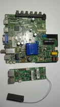 Comprar Tarjeta Main Board Para Pantalla Rca  Rtv32z2sm