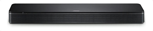 Soundbar Bose Tv Speaker Negro