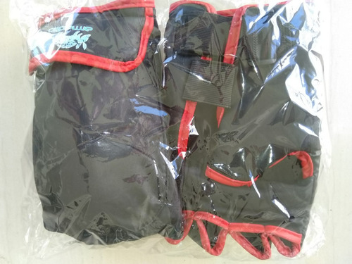 Accesorio Guantes De Boxeo Para Nintendo Wii