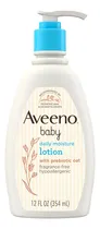 Comprar Aveeno Baby Loción Corporal Daily Moisture 354ml