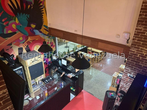 Local Comercial En Venta En El Ccct De Chuao 25-6991 Cs