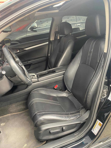 Imagen 6 de 10 de Honda Civic