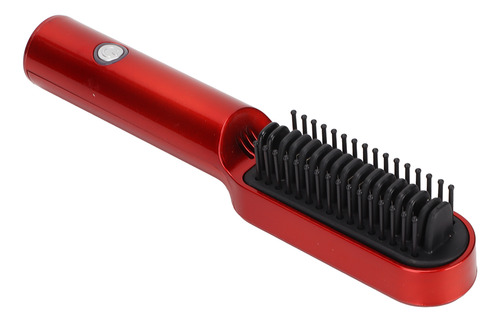 Peine Para Alisar El Cabello Y Rizar El Cabello, Cepillo Elé