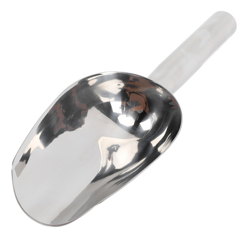 Cuchara De Hielo De Acero Inoxidable Engrosada Multifunciona