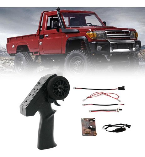 Kits De Controle Remoto Com Carregamento De Cabo De