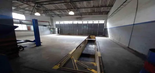 Bodega En Venta Liborio (279059475).