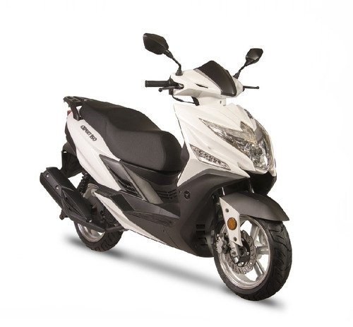 Correa Transmision Corven Expert 80 - Rg Motos