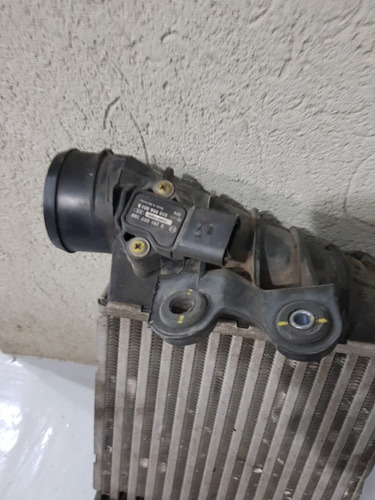Intercooler Volkswagen