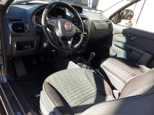 Fiat Strada Adventure 1.6 16v Etork,locker