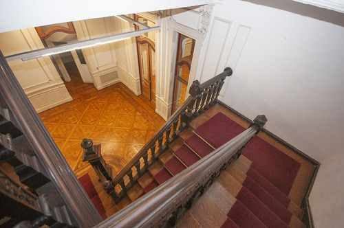 Edificio Comercial En Alquiler En Recoleta