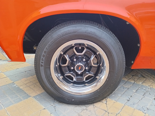 Chevrolet Chevy Serie 2 1973