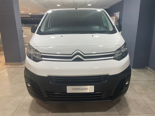Citroën Jumpy 1.5 Hdi 120 L3