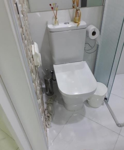 Imagem 3 de 11 de Venda Apartamento Padrão Santo André Brasil - 1632