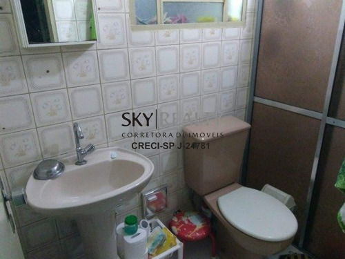 Apartamentos - Jardim Sao Bernardo - Ref: 13972 - V-13972